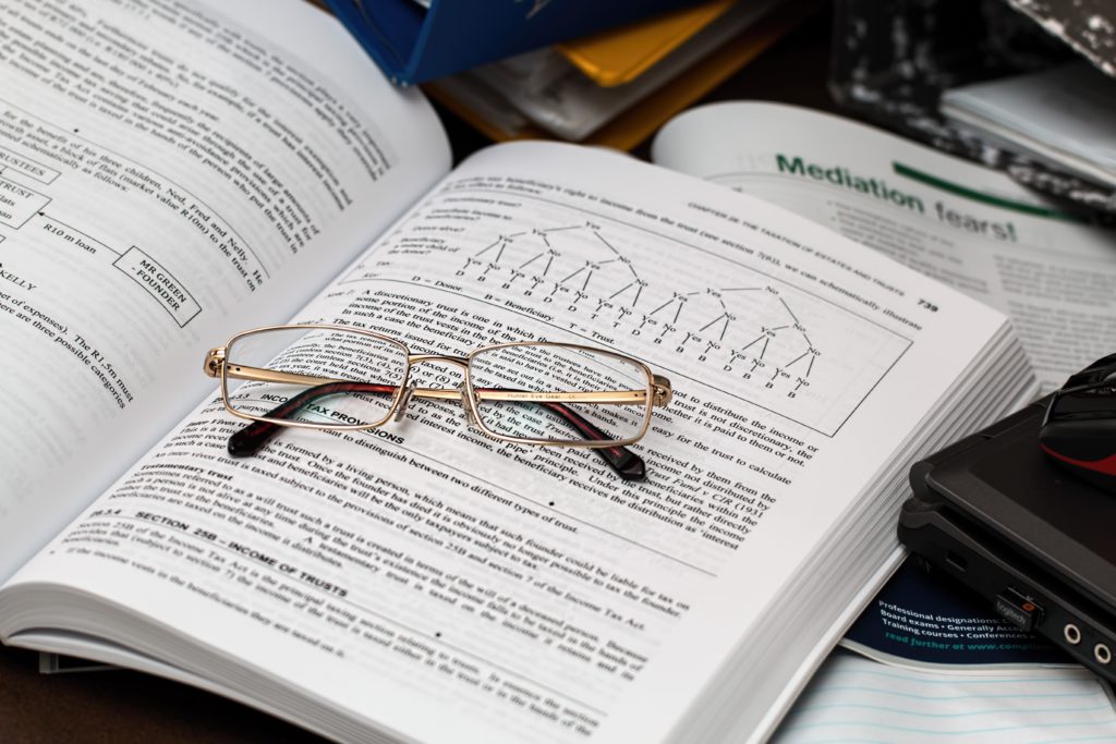 What Makes a Good Research Paper? - Health and Fitness Canada